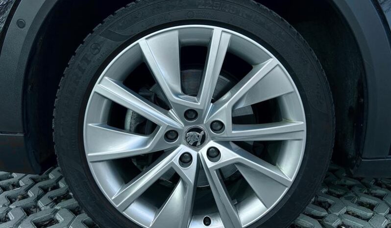 
								Škoda-Octavia-2.0 TDi Scout 4×4 plnou									