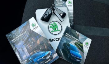 
									Škoda-Octavia-2.0 TDi Scout 4×4 plnou								