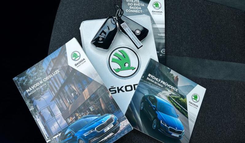 
								Škoda-Octavia-2.0 TDi Scout 4×4 plnou									