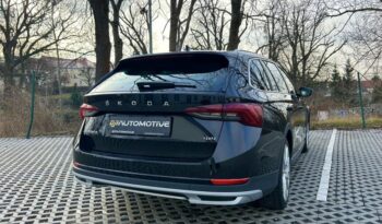 
									Škoda-Octavia-2.0 TDi Scout 4×4 plnou								