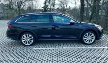 
									Škoda-Octavia-2.0 TDi Scout 4×4 plnou								