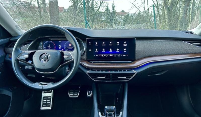 
								Škoda-Octavia-2.0 TDi Scout 4×4 plnou									