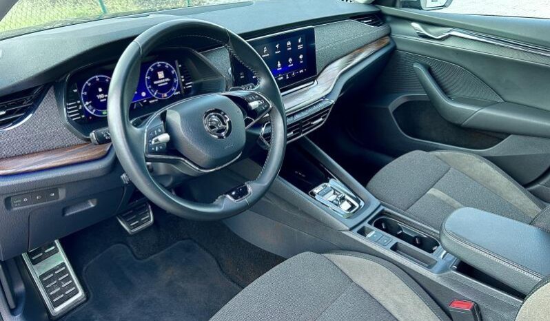 
								Škoda-Octavia-2.0 TDi Scout 4×4 plnou									