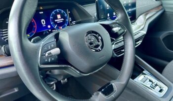 
									Škoda-Octavia-2.0 TDi Scout 4×4 plnou								