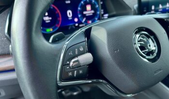 
									Škoda-Octavia-2.0 TDi Scout 4×4 plnou								