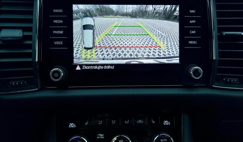 
								Škoda-Kodiaq-2.0 TDi Style plnou									