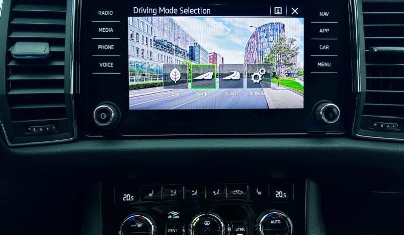 
								Škoda-Kodiaq-2.0 TDi Style plnou									