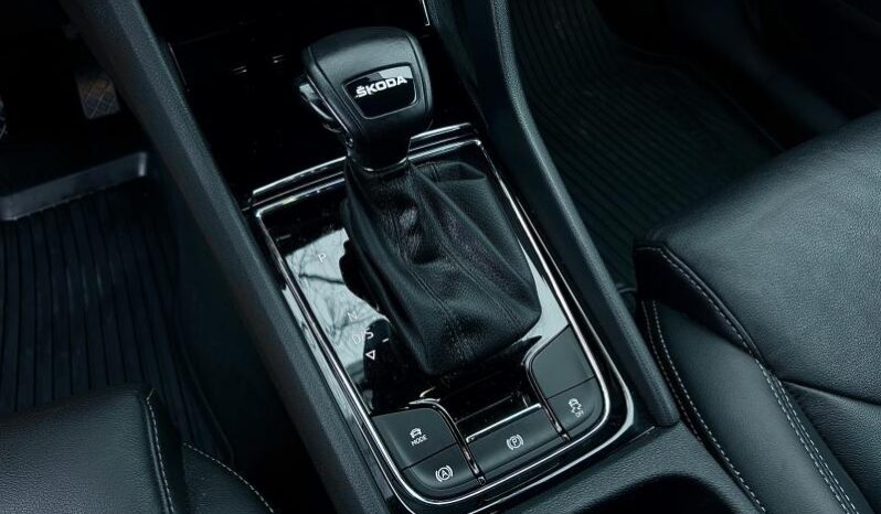 
								Škoda-Kodiaq-2.0 TDi Style plnou									