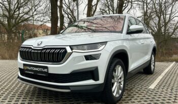 
									Škoda-Kodiaq-2.0 TDi Style plnou								