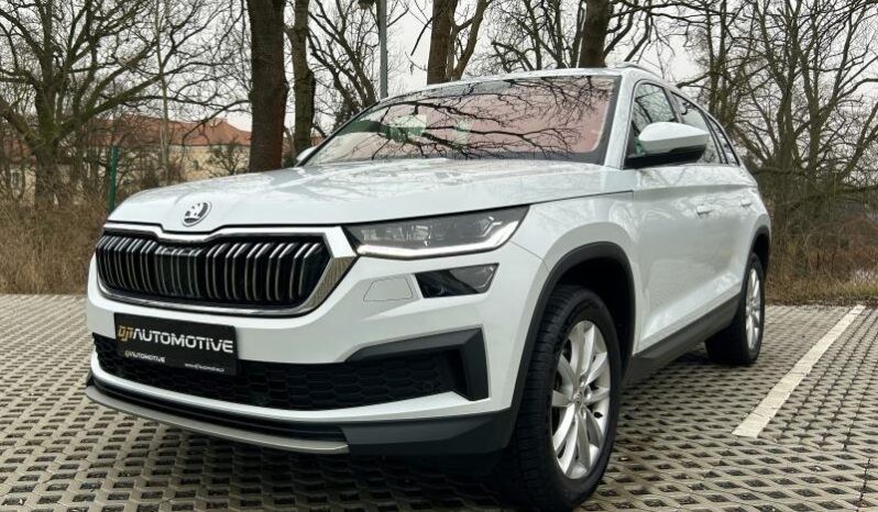 
								Škoda-Kodiaq-2.0 TDi Style plnou									