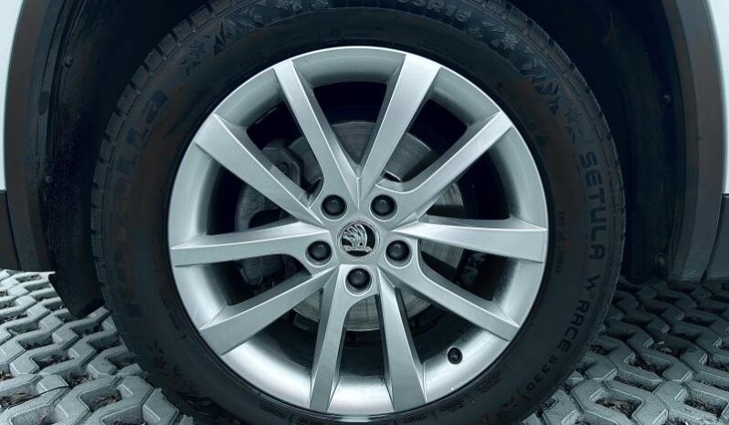 
								Škoda-Kodiaq-2.0 TDi Style plnou									