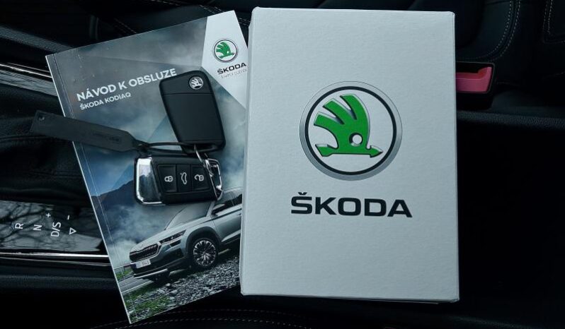 
								Škoda-Kodiaq-2.0 TDi Style plnou									