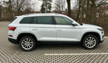 
									Škoda-Kodiaq-2.0 TDi Style plnou								