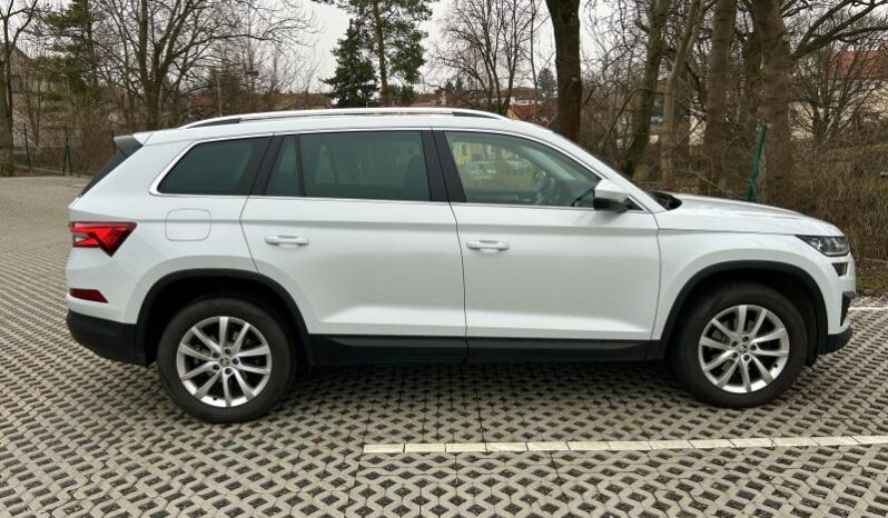 
								Škoda-Kodiaq-2.0 TDi Style plnou									