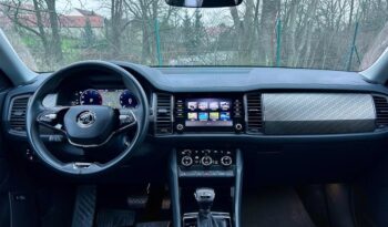 
									Škoda-Kodiaq-2.0 TDi Style plnou								