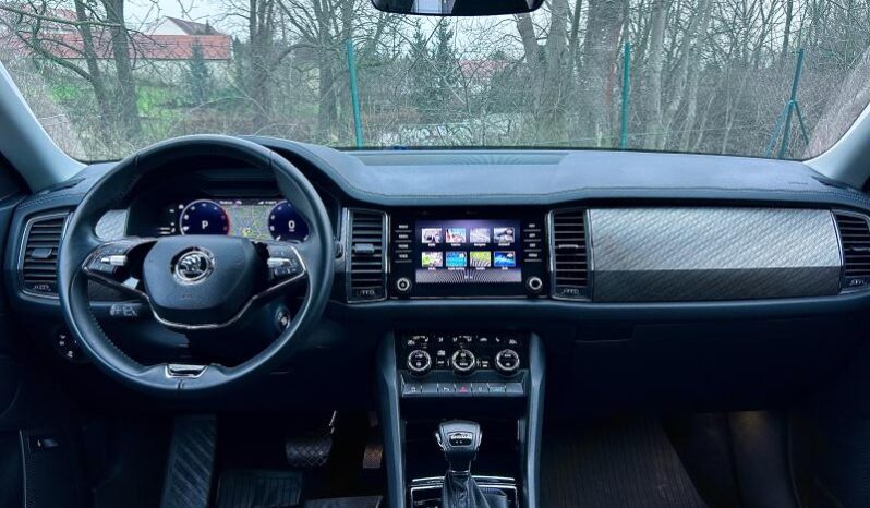 
								Škoda-Kodiaq-2.0 TDi Style plnou									