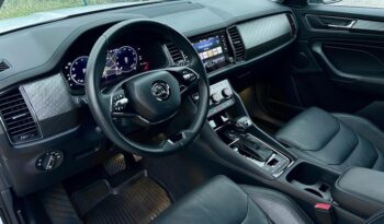 
									Škoda-Kodiaq-2.0 TDi Style plnou								