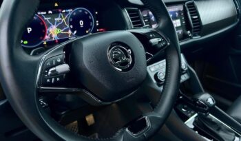 
									Škoda-Kodiaq-2.0 TDi Style plnou								