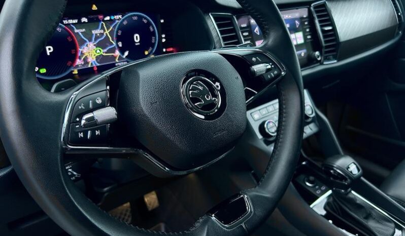 
								Škoda-Kodiaq-2.0 TDi Style plnou									