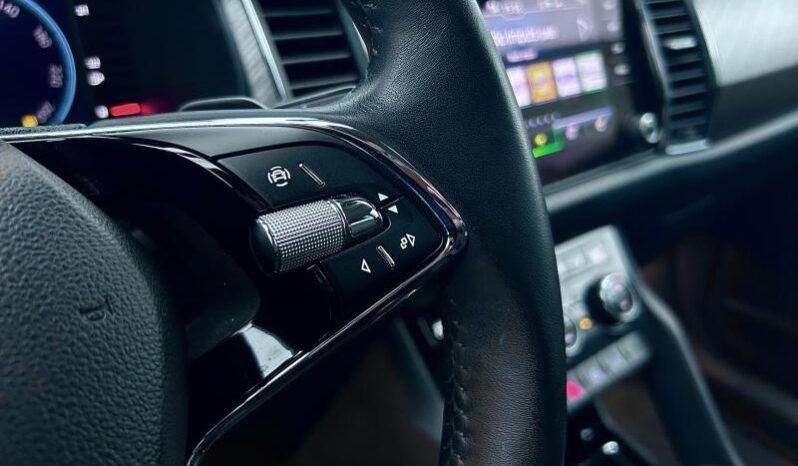 
								Škoda-Kodiaq-2.0 TDi Style plnou									