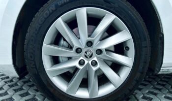 
									Škoda-Superb-2.0 TDi Ambition plnou								