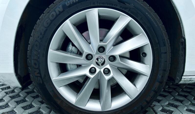 
								Škoda-Superb-2.0 TDi Ambition plnou									