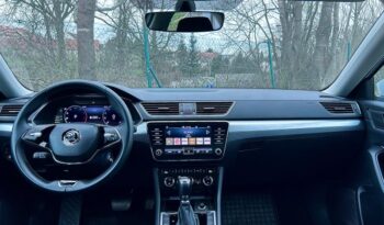 
									Škoda-Superb-2.0 TDi Ambition plnou								