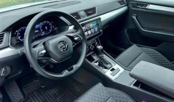 
									Škoda-Superb-2.0 TDi Ambition plnou								