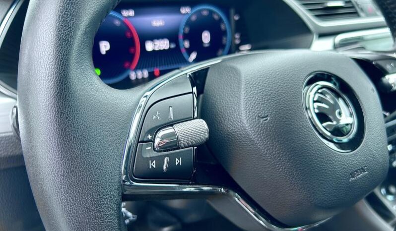 
								Škoda-Superb-2.0 TDi Ambition plnou									