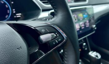 
									Škoda-Superb-2.0 TDi Ambition plnou								