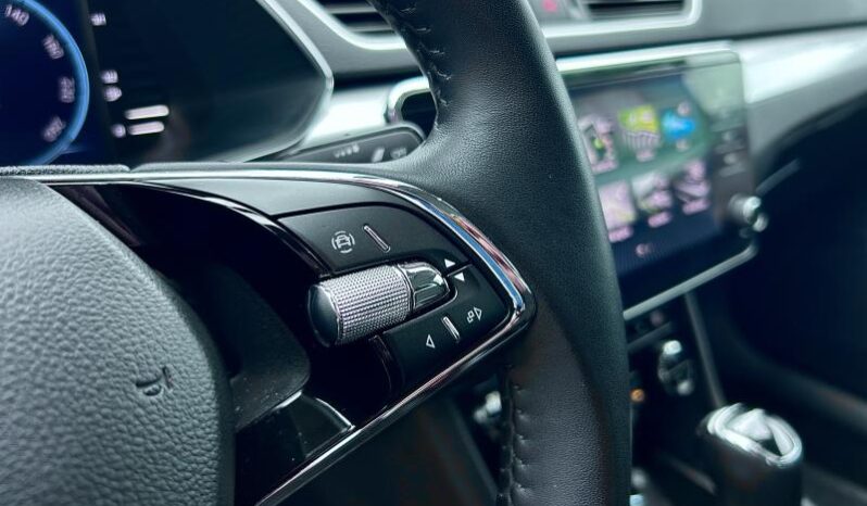 
								Škoda-Superb-2.0 TDi Ambition plnou									