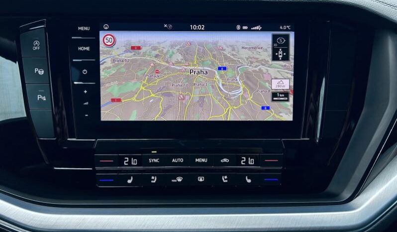 
								Volkswagen-Touareg-3.0 TDi 4×4 Elegance plnou									