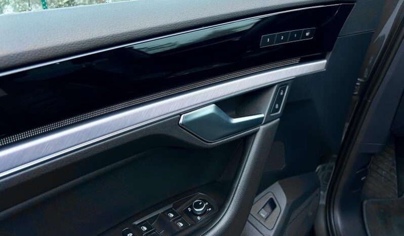 
								Volkswagen-Touareg-3.0 TDi 4×4 Elegance plnou									