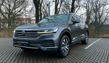 
									Volkswagen-Touareg-3.0 TDi 4×4 Elegance plnou								