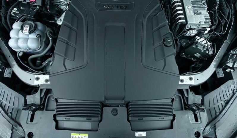 
								Volkswagen-Touareg-3.0 TDi 4×4 Elegance plnou									