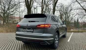 
									Volkswagen-Touareg-3.0 TDi 4×4 Elegance plnou								