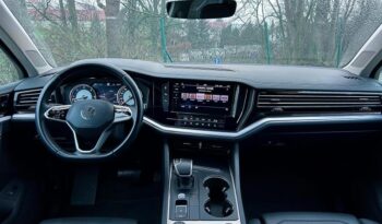 
									Volkswagen-Touareg-3.0 TDi 4×4 Elegance plnou								