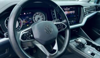 
									Volkswagen-Touareg-3.0 TDi 4×4 Elegance plnou								