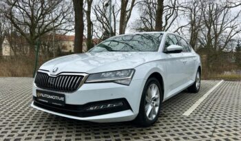 
									Škoda-Superb-2.0 TDi Ambition plnou								