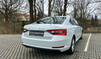 
									Škoda-Superb-2.0 TDi Ambition plnou								