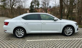 
									Škoda-Superb-2.0 TDi Ambition plnou								