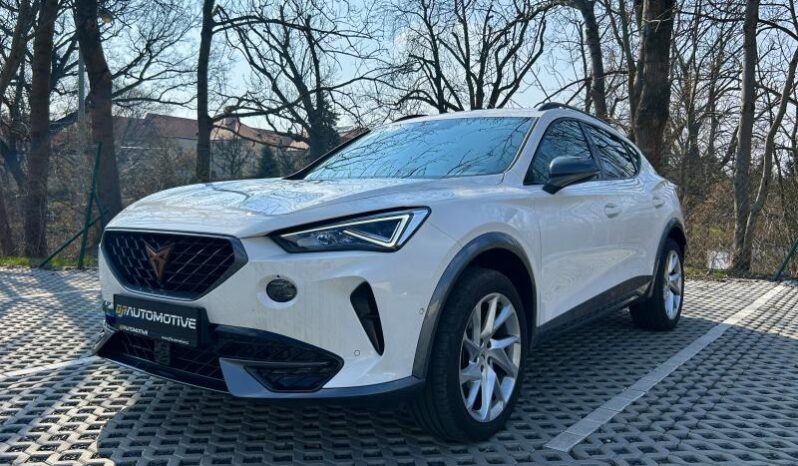 Cupra-Formentor-1.5 TSi