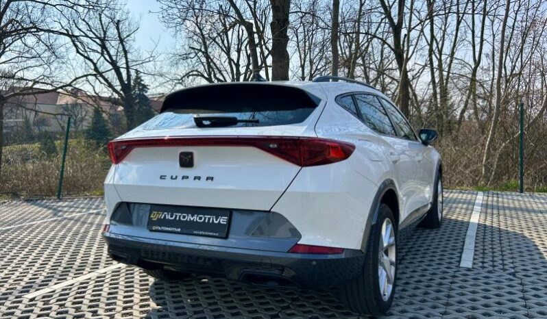 Cupra-Formentor-1.5 TSi