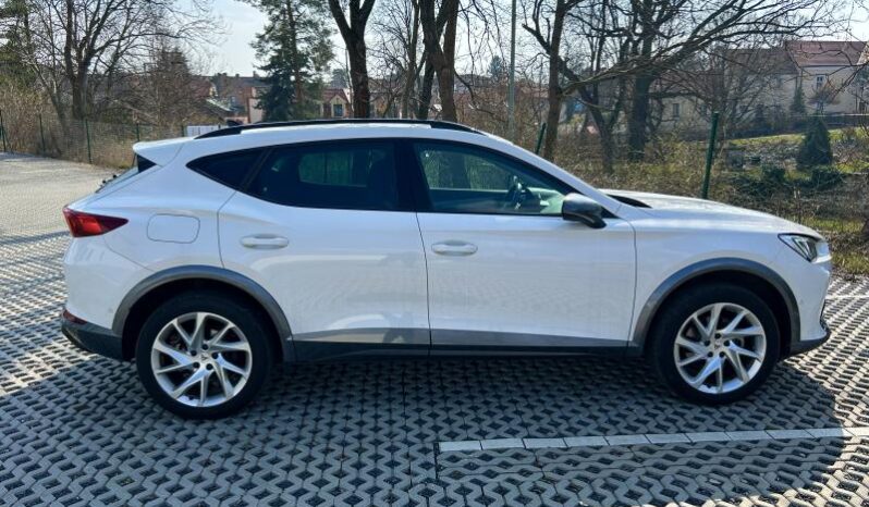 Cupra-Formentor-1.5 TSi