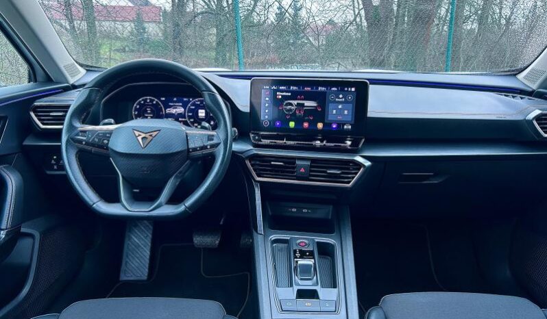 Cupra-Formentor-1.5 TSi