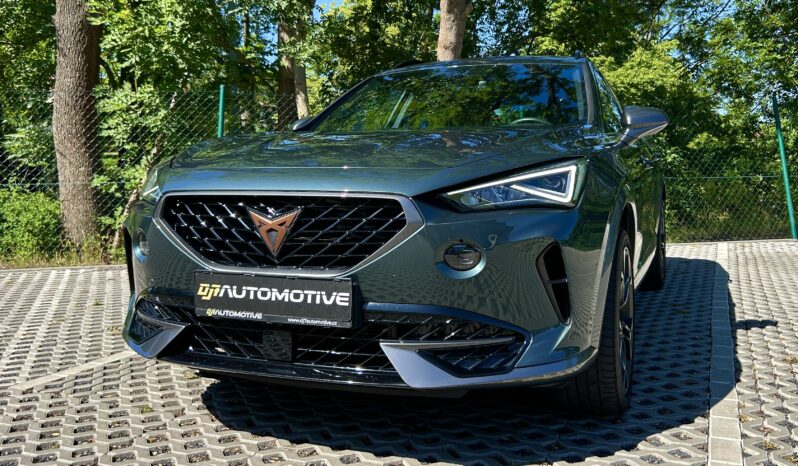 Cupra-Formentor-2.0 TSi 4×4