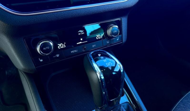 
								Škoda-Scala-1.0 TSi Style plnou									