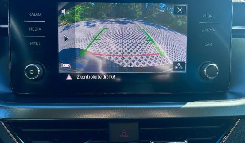 
								Škoda-Scala-1.0 TSi Style plnou									