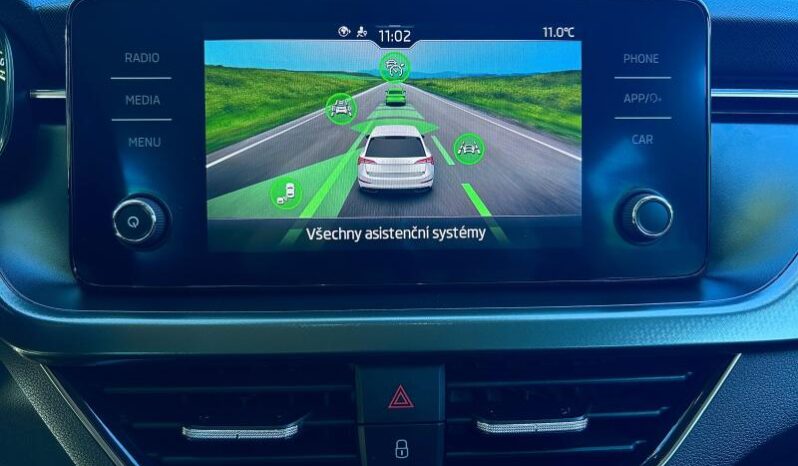 
								Škoda-Scala-1.0 TSi Style plnou									