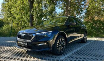 
									Škoda-Scala-1.0 TSi Style plnou								